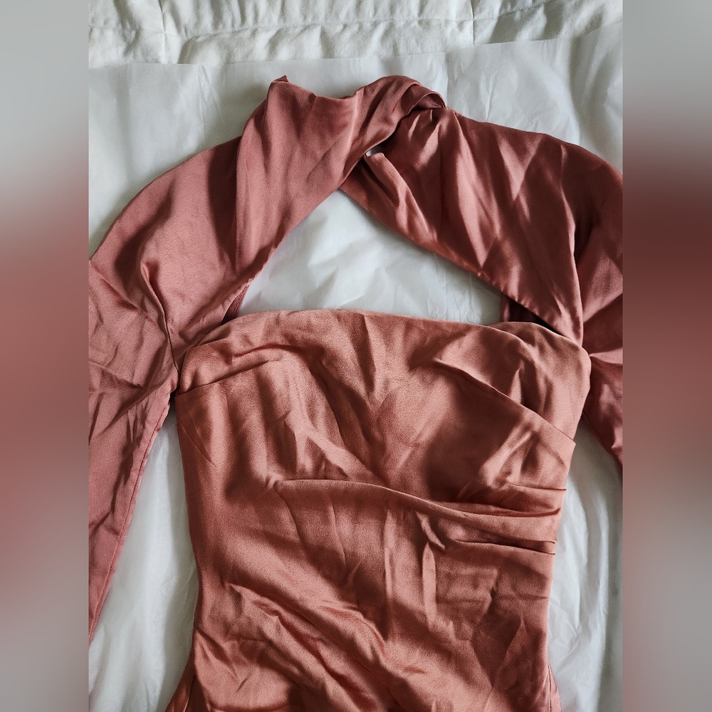 Rose House of CB 'Toira'-XS - Picture 7 of 13